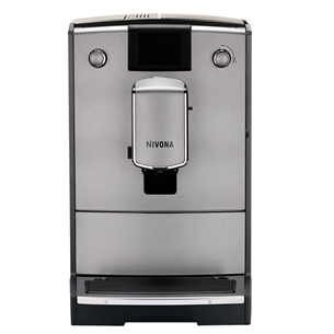 Nivona CafeRomatica 695, hall - Espressomasin