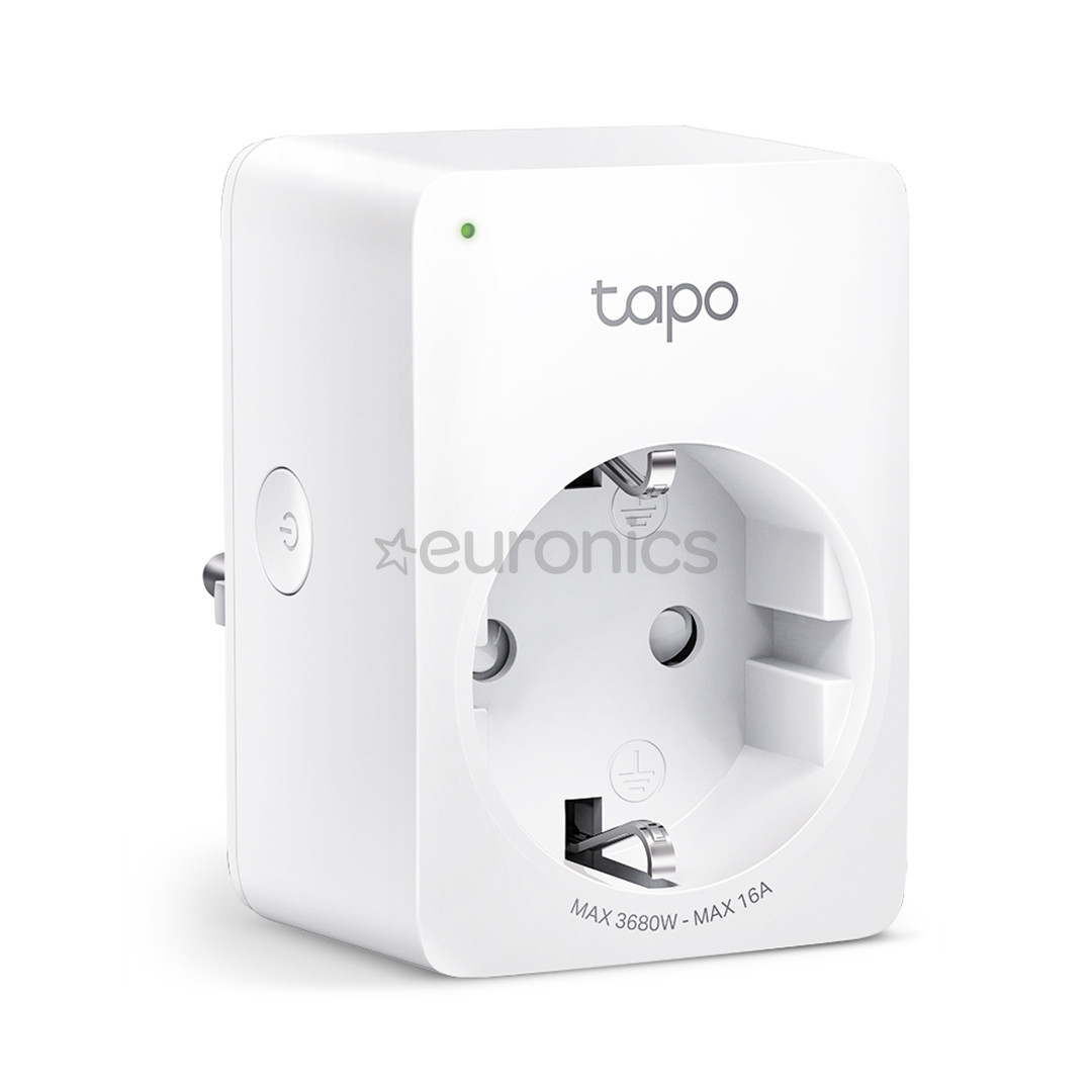 TP-Link Tapo P110, white - Smart plug