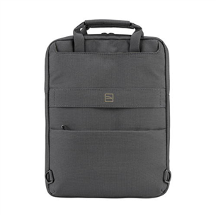 Tucano Work Out 4, 14'', black - Notebook backpack