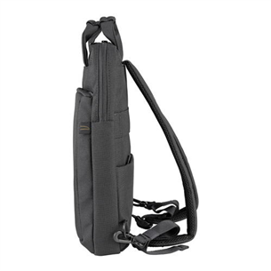Tucano Work Out 4, 14'', black - Notebook backpack
