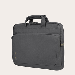 Tucano Work Out 4, 13", black - Notebook Bag