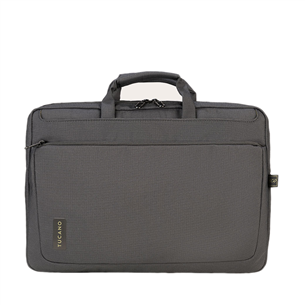 Tucano Work Out 4, 15.6", black - Notebook Bag