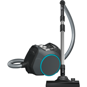Miele Boost CX1 Active, 890 W, bagless, grey - Vacuum cleaner 12133580