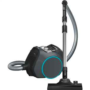 Miele Boost CX1 Active, 890 W, tolmukotita, hall - Tolmuimeja