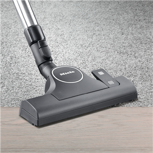 Miele Boost CX1 Active, 890 W, bagless, grey - Vacuum cleaner