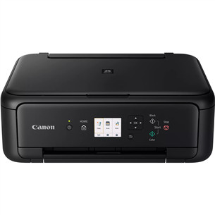 Canon Pixma TS5150, черный - Многофункциональный струйный принтер