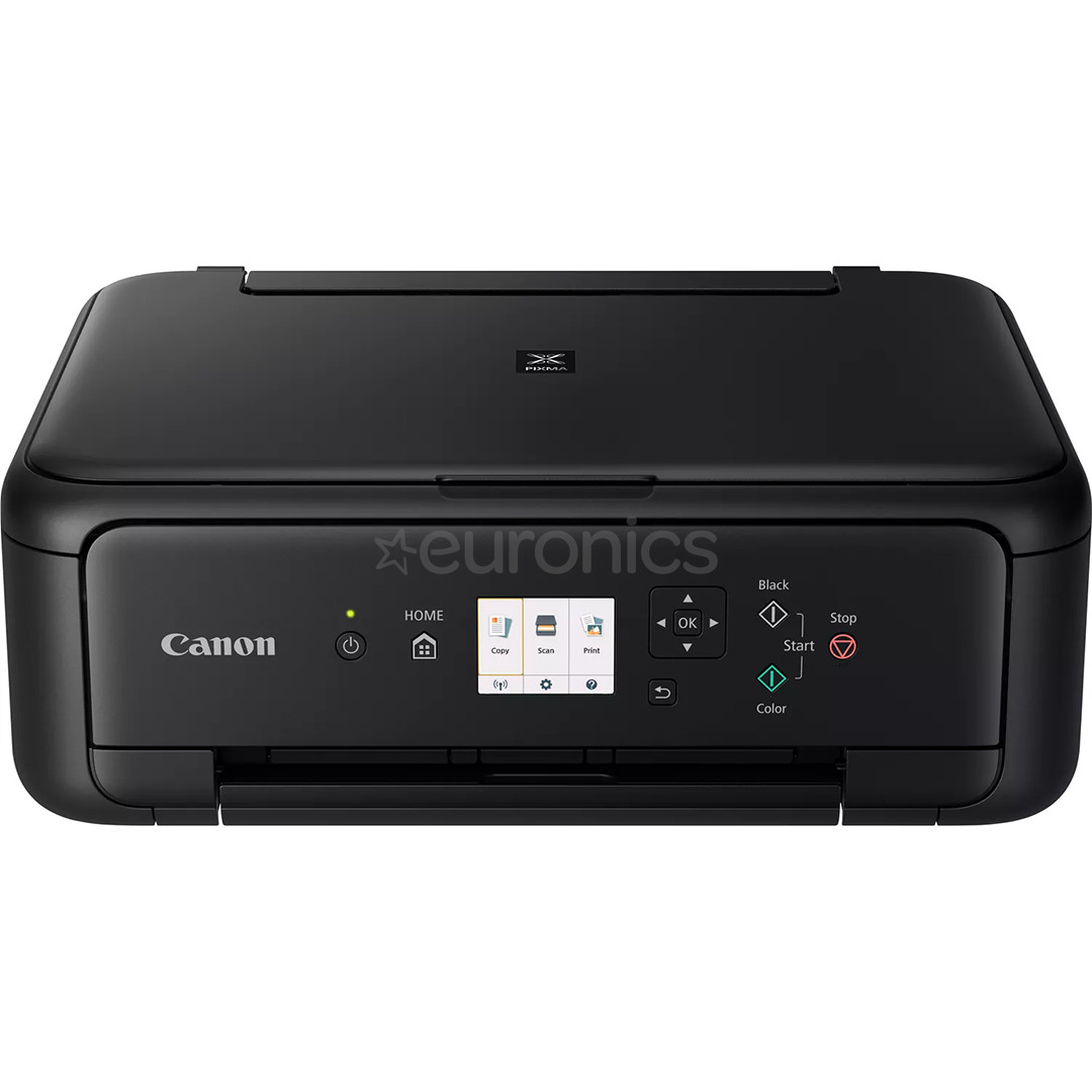 Canon Pixma TS5150, черный - Многофункциональный струйный принтер