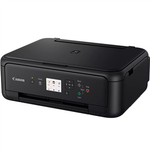 Canon Pixma TS5150, черный - Многофункциональный струйный принтер