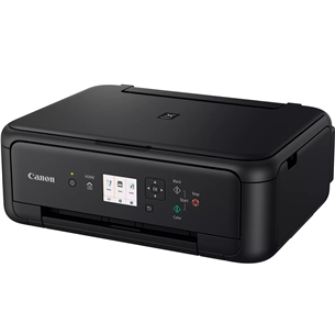 Canon Pixma TS5150, must - Multifunktsionaalne tindiprinter