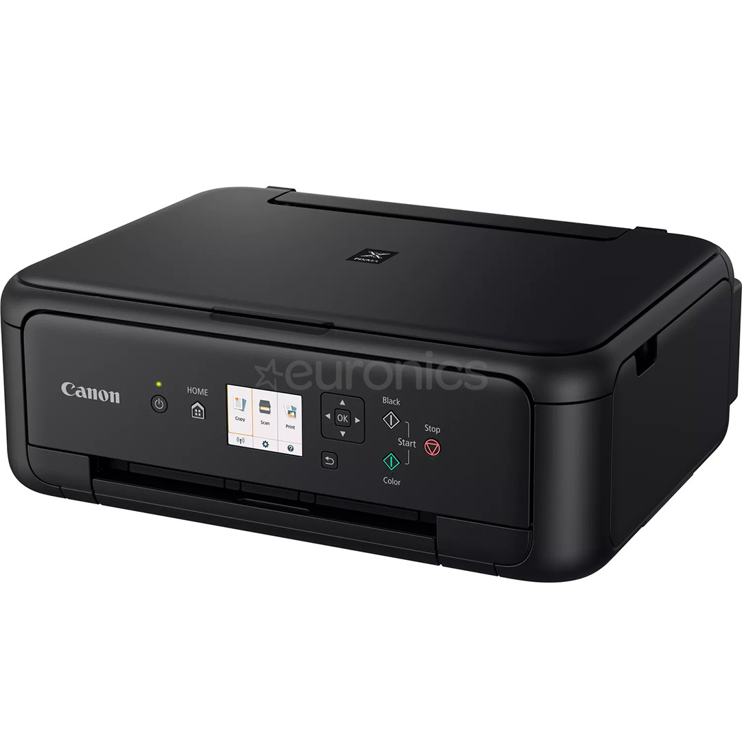 Canon Pixma TS5150, черный - Многофункциональный струйный принтер