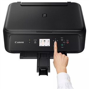 Canon Pixma TS5150, черный - Многофункциональный струйный принтер