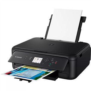 Canon Pixma TS5150, черный - Многофункциональный струйный принтер