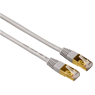 Hama Classic Line Network cable CAT5E STP, 1.5 m - Ethernet kaabel 00185242