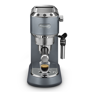 DeLonghi Dedica, sinine - Espressomasin EC785.AE