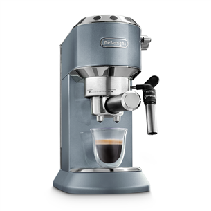 DeLonghi Dedica, sinine - Espressomasin