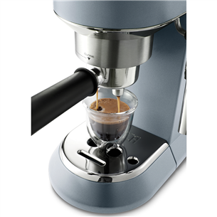 DeLonghi Dedica, sinine - Espressomasin