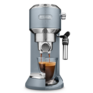 DeLonghi Dedica, sinine - Espressomasin