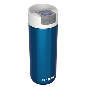 Kambukka Olympus Blue Moon, 500 ml, blue - Thermal bottle