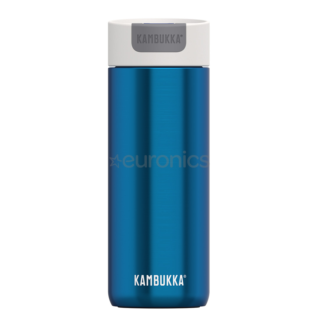 Kambukka Olympus Blue Moon, 500 мл, синий - Термокружка