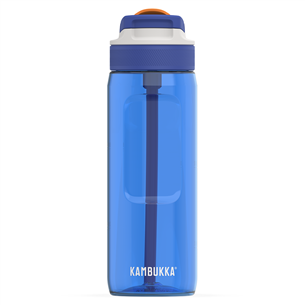 Kambukka Lagoon, 750 ml, blue - Water bottle 11-04036