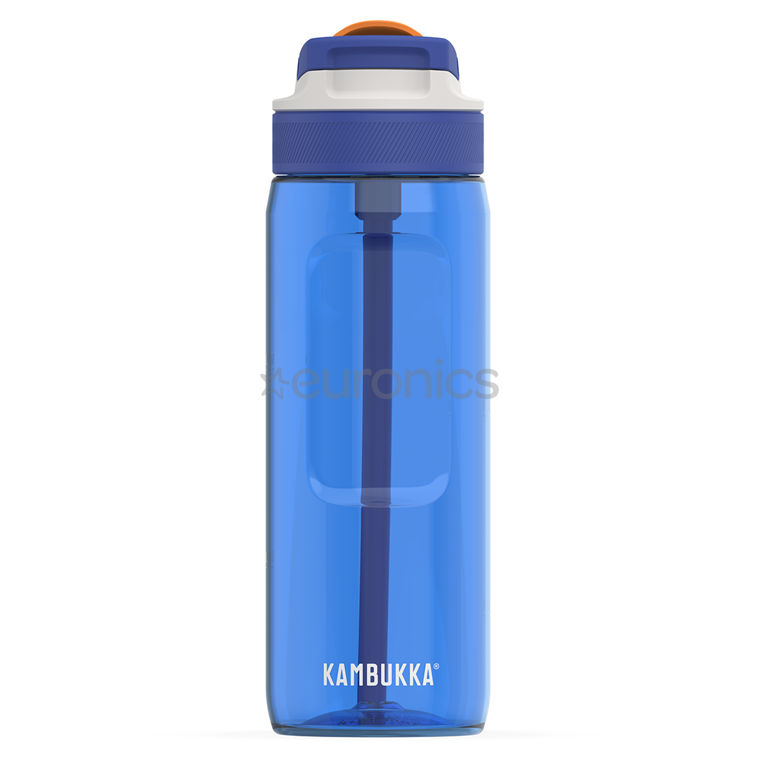 Kambukka Lagoon 750 ml, sinine - Veepudel