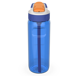 Kambukka Lagoon, 750 ml, blue - Water bottle