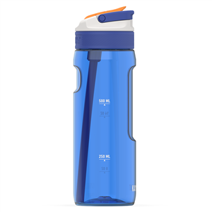 Kambukka Lagoon, 750 ml, blue - Water bottle