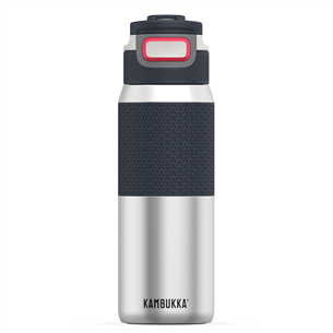 Kambukka Elton, 750 ml, stainless steel - Water bottle