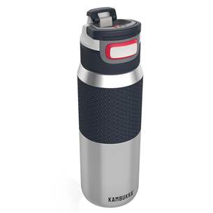 Kambukka Elton, 750 ml, stainless steel - Water bottle