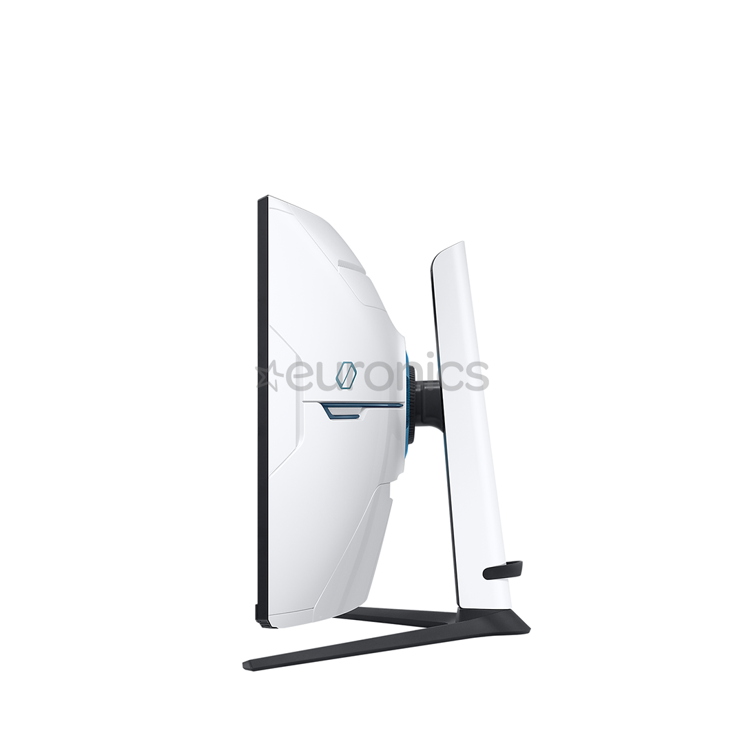 Samsung Odyssey Neo G8, 32'', UHD, Mini LED, 240 Hz, curved, black ...