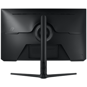 Samsung Odyssey G7, 32'', UHD, LED IPS, 144 Hz, black - Monitor