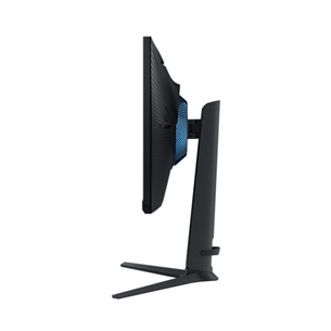 Samsung Odyssey G3, 27'', FHD, LED VA, 165 Hz, black - Monitor