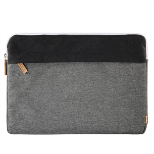 Hama Florence, 13.3'', black/gray - Notebook Sleeve 00217113