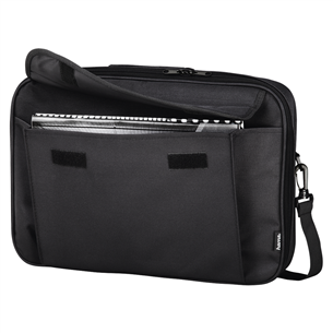 Hama Montego, 17.3", black - Notebook Bag