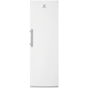 Electrolux 600, 390 L, height 186 cm, white - Cooler LRS2DE39W