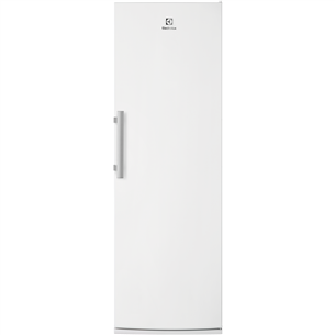 Electrolux 600, 390 L, kõrgus 186 cm, valge - Jahekapp LRS2DE39W