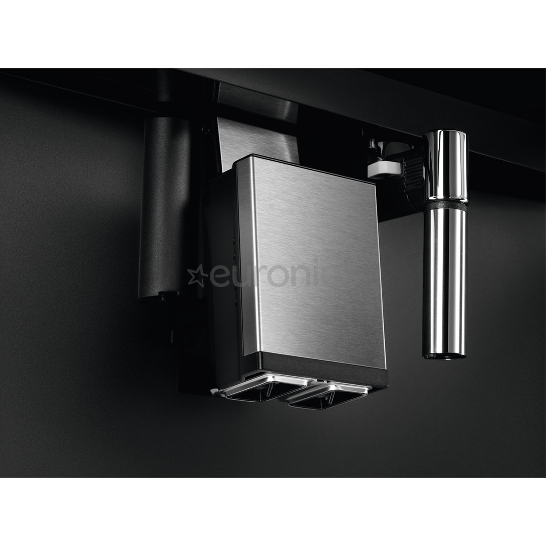 Electrolux 900 Series, stainless steel - Built-in espresso machine