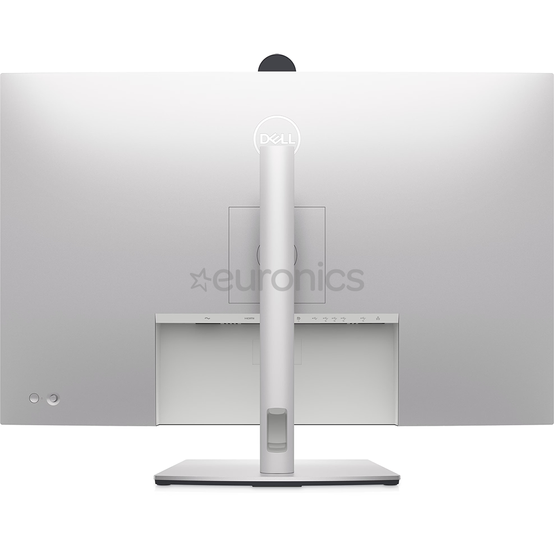 Dell UltraSharp U3223QZ, 32'', 4K UHD, LED IPS, USB-C, silver - Monitor
