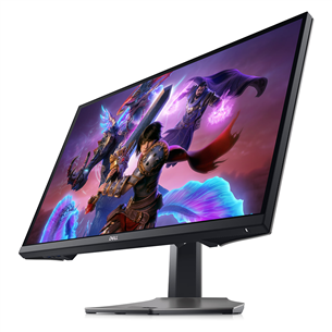 Dell Gaming G2723H, 27'', FHD, LED IPS, 240 Hz, must - Monitor