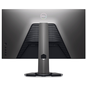 Dell Gaming G2723H, 27'', FHD, LED IPS, 240 Hz, black - Monitor
