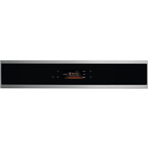 Electrolux, mikrolainefunktsiooniga, 42 L, 1000 W, roostevaba teras - Integreeritav kompaktahi