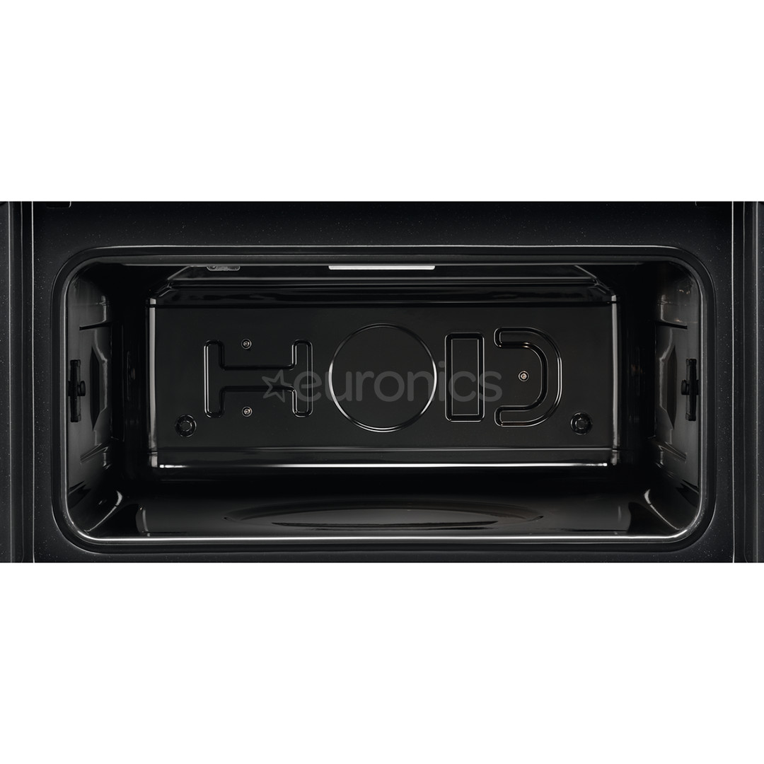 Electrolux, 42 L, 1000 W, inox - Built-in Compact Microwave Oven with Grill