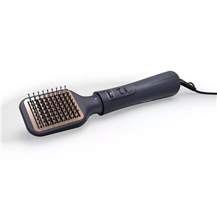 Philips 5000 Series, 1000 W, blue - Air Styler BHA530/00