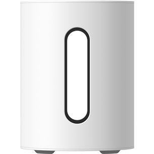 Sonos Sub Mini, white - Wireless subwoofer