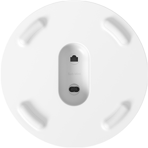Sonos Sub Mini, white - Wireless subwoofer