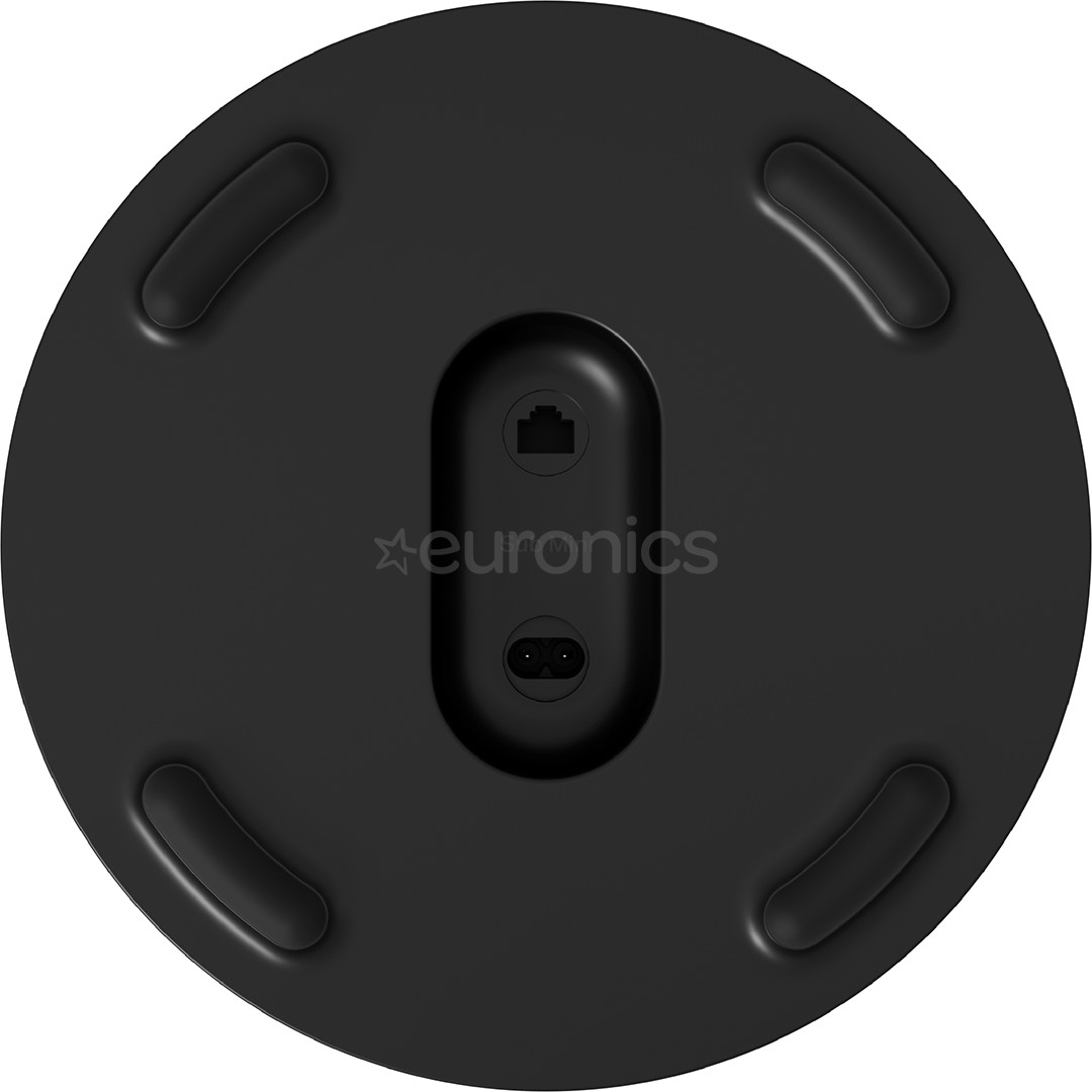 Sonos Sub Mini, black - Wireless subwoofer