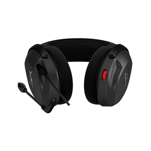 HyperX Cloud Stinger 2 Core, must - Peakomplekt