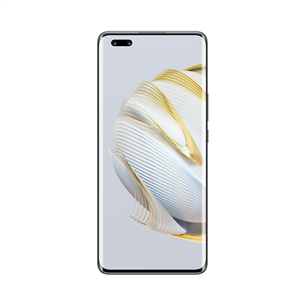 Huawei Nova 10 Pro, 256 GB, black - Smartphone 51097ETX