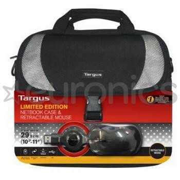 Notebook bag + mouse, Targus