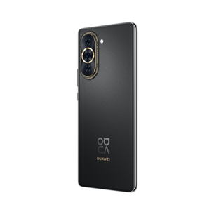 Huawei Nova 10 Pro, 256 GB, black - Smartphone